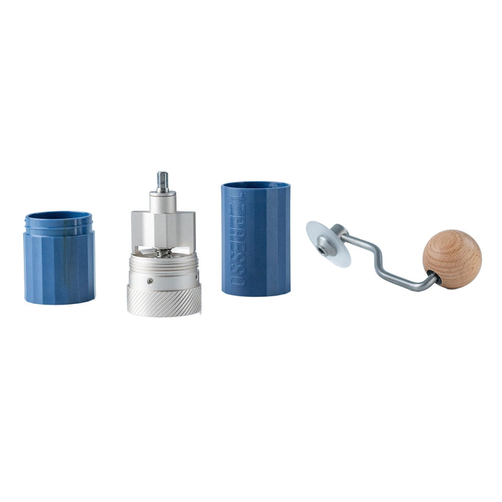 1Zpresso Q Air Hand Grinder
