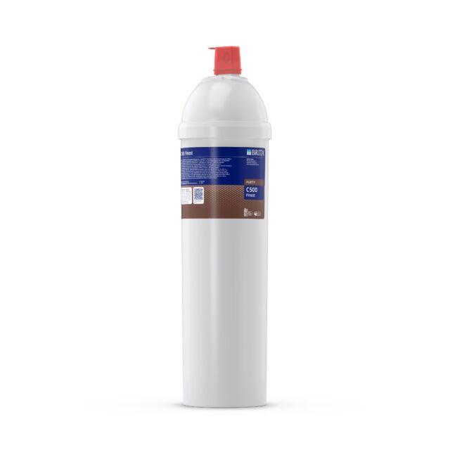PURITY C Finest Water Filter And Softener