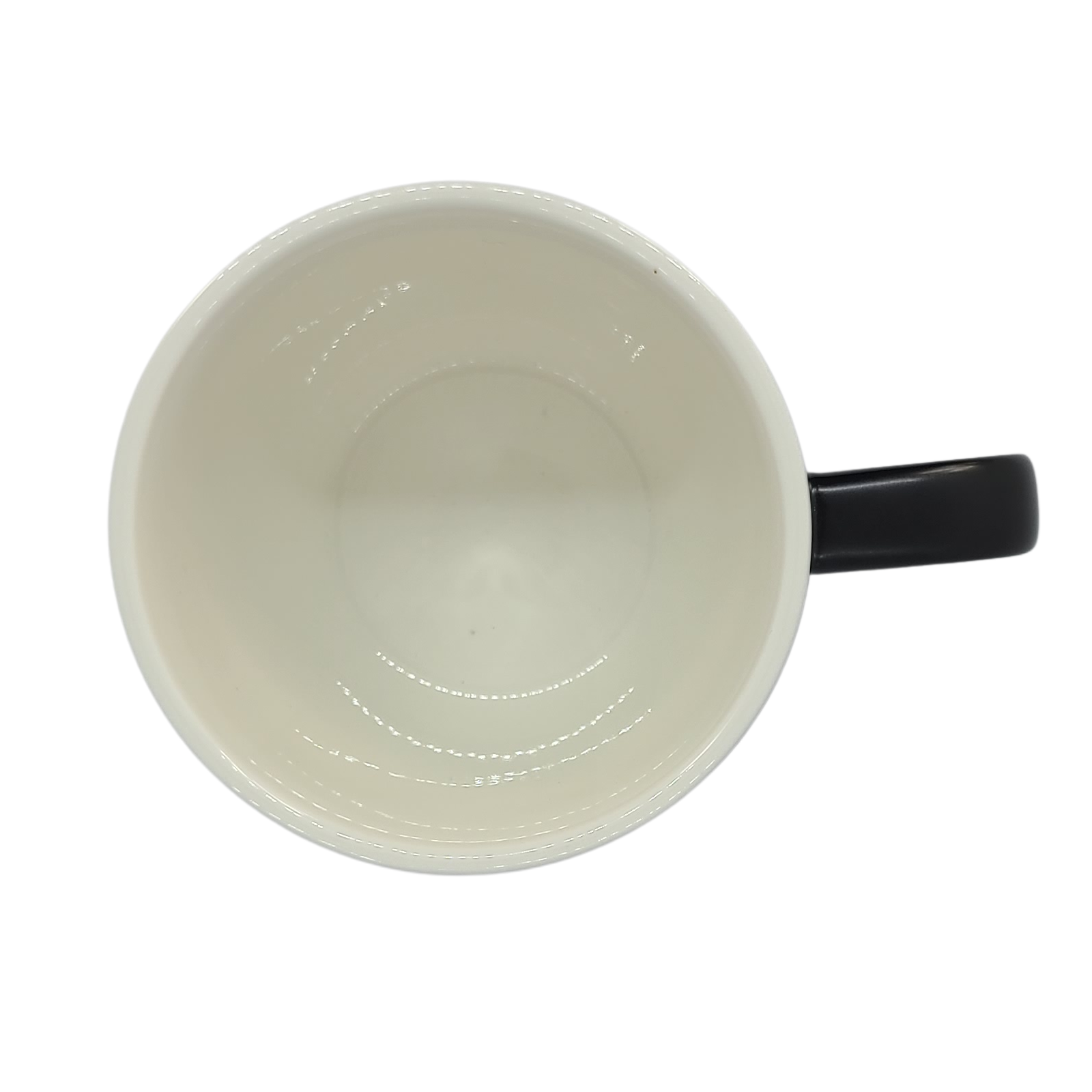 Coffee Mug (470ml, 16oz)