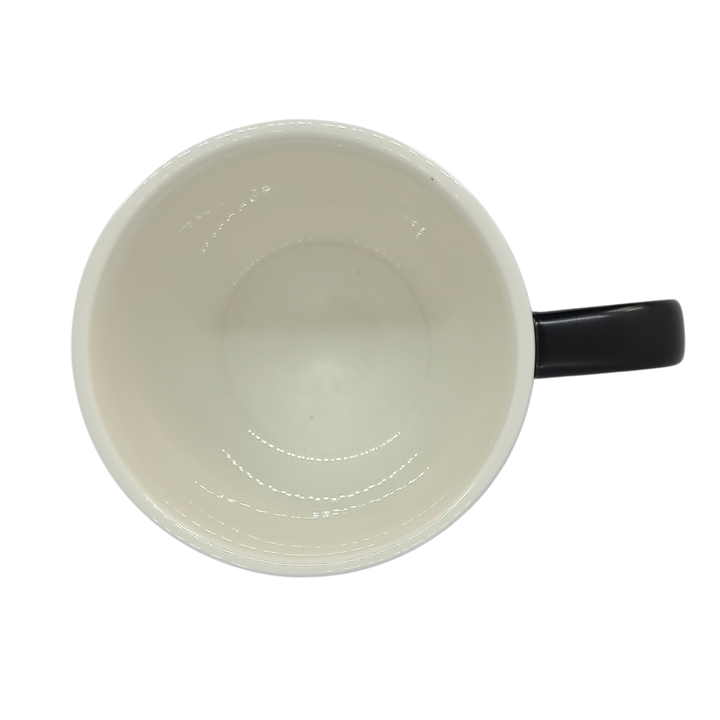 Coffee Mug (470ml, 16oz)