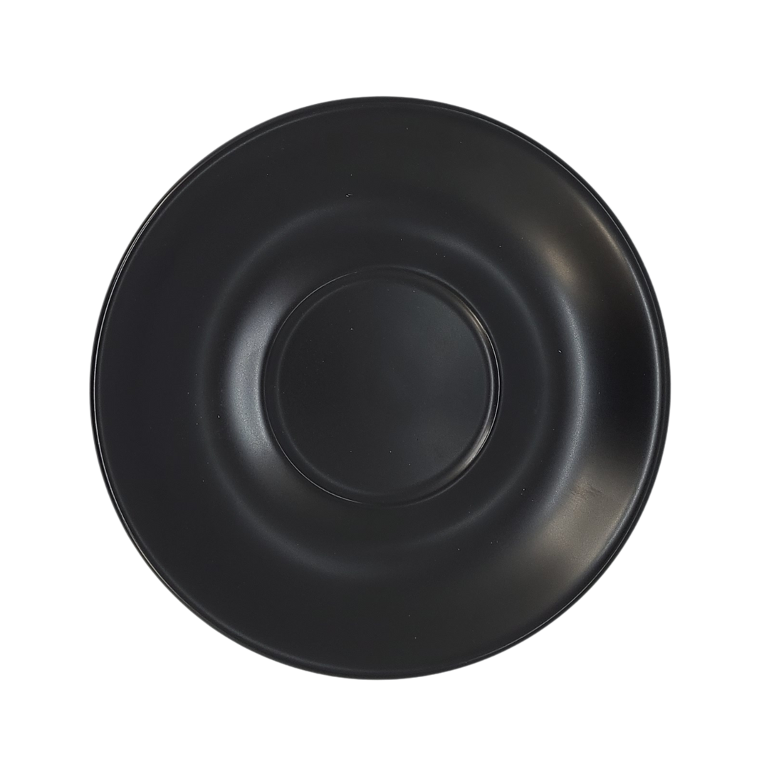 Latte Cup Saucer (15cm, 6in)