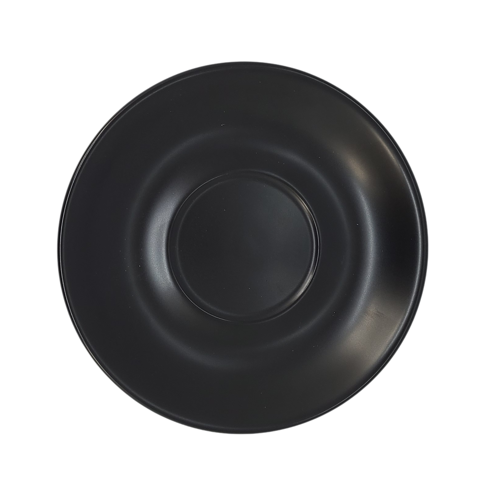 Latte Cup Saucer (15cm, 6in)