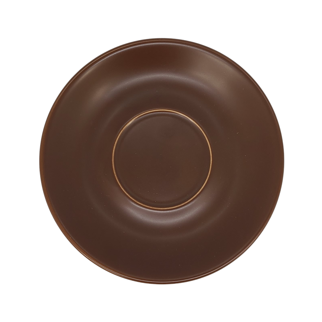 Latte Cup Saucer (15cm, 6in)