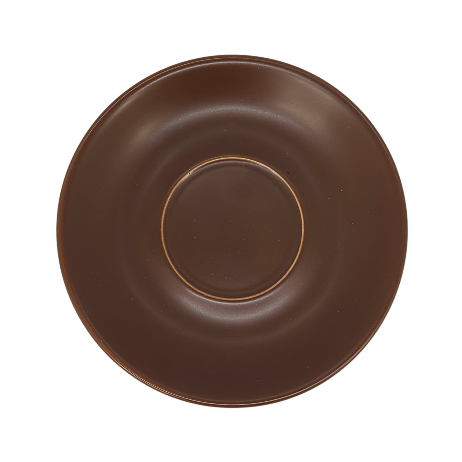 Latte Cup Saucer (15cm, 6in)