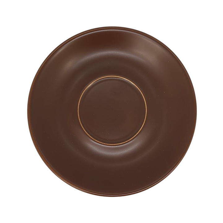 Latte Cup Saucer (15cm, 6in)