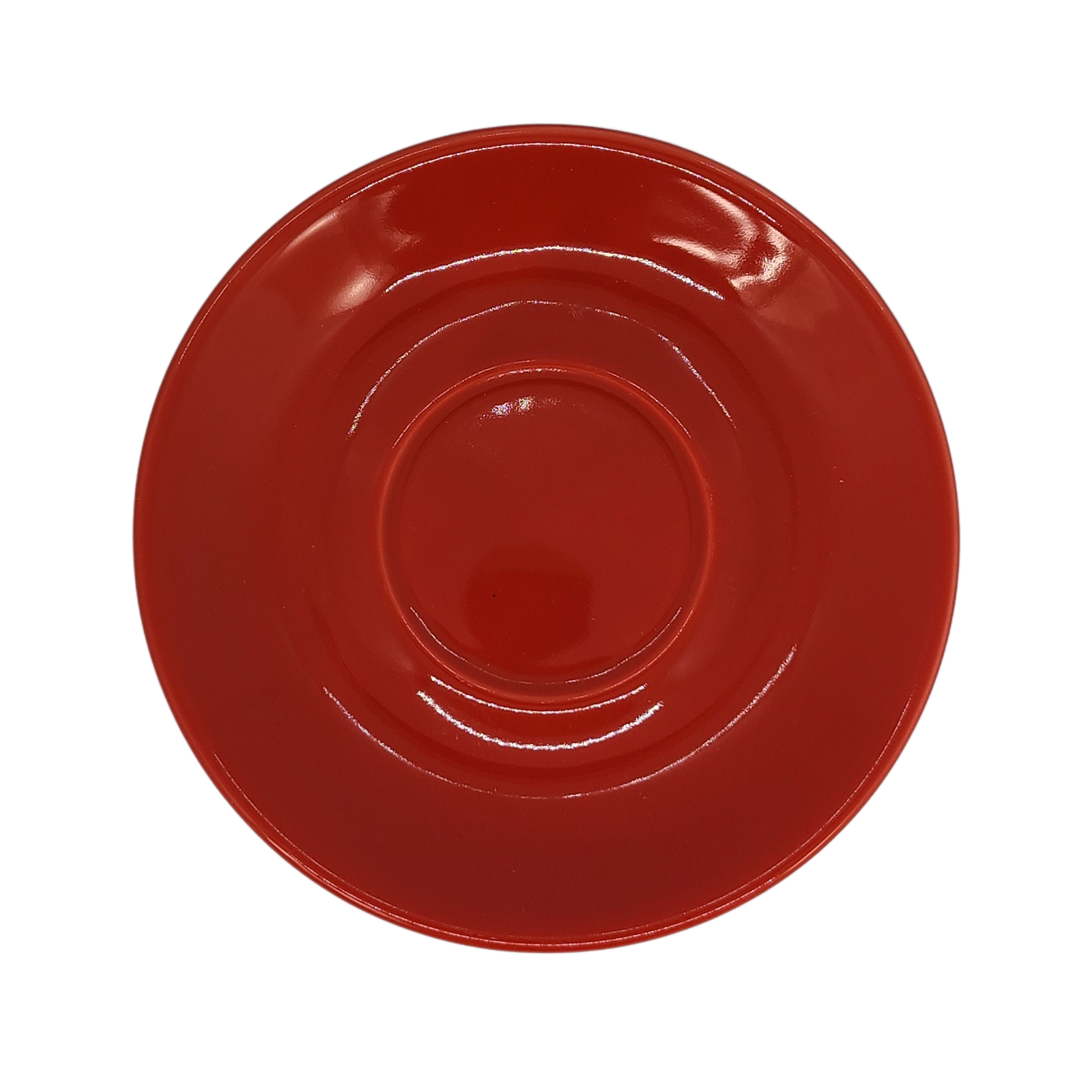 Latte Cup Saucer (15cm, 6in)