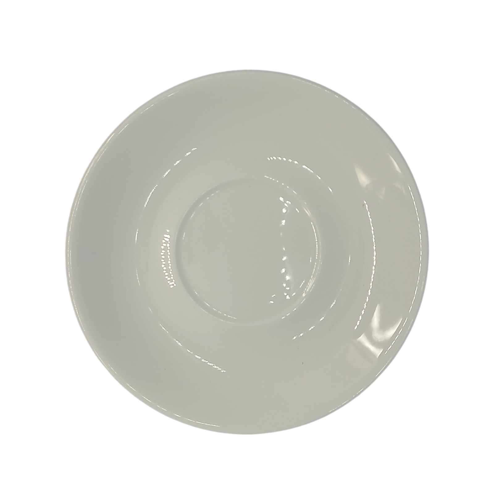 Latte Cup Saucer (15cm, 6in)