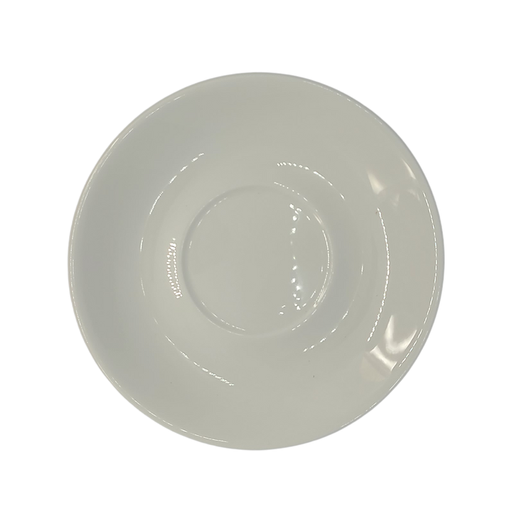 Latte Cup Saucer (15cm, 6in)