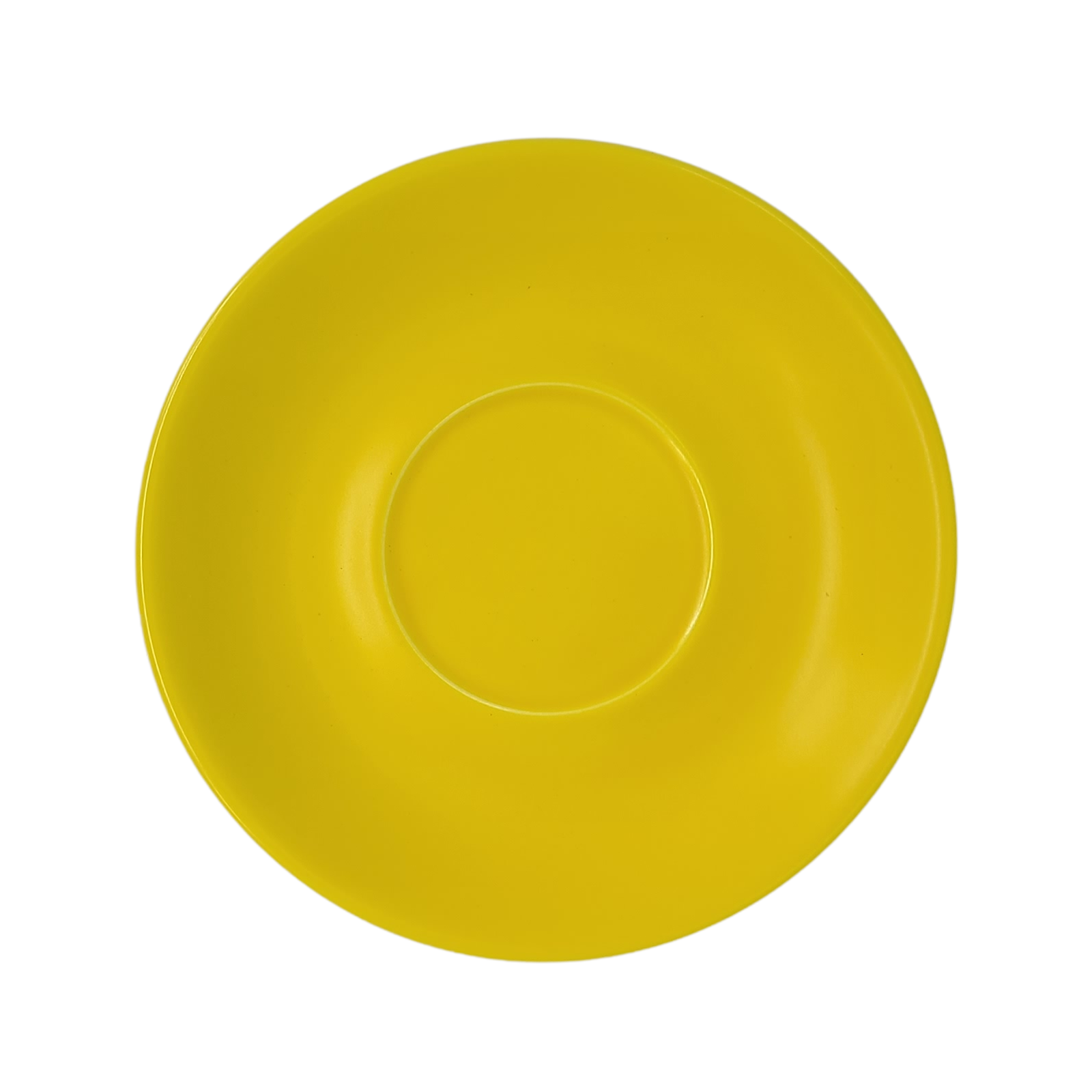 Latte Cup Saucer (15cm, 6in)