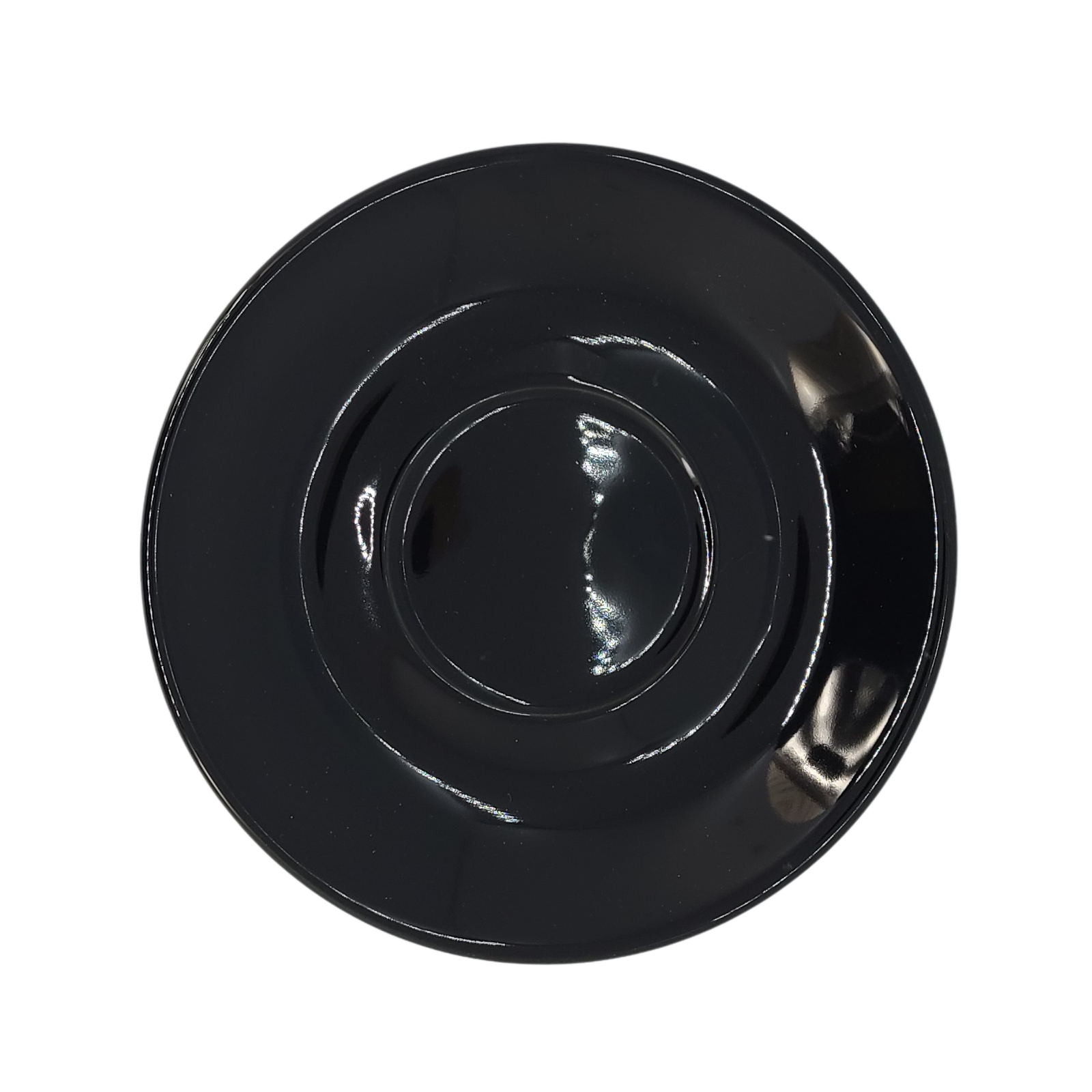 Latte Cup Saucer (15cm, 6in)