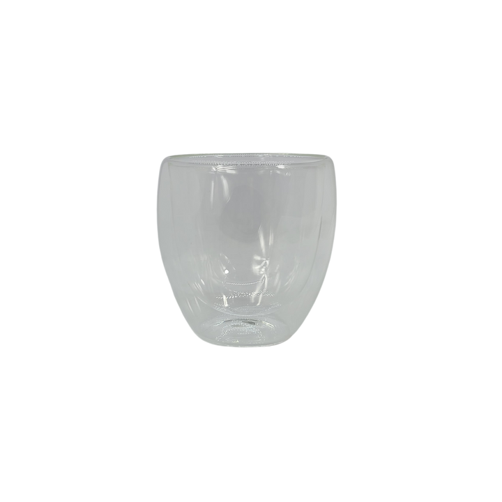 Double Wall Glass (3 sizes)