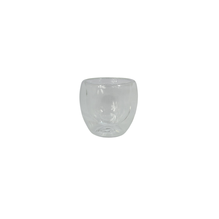 Double Wall Glass (3 sizes)