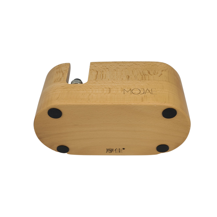 Mojae Beech Tamping Station - 2 Slots
