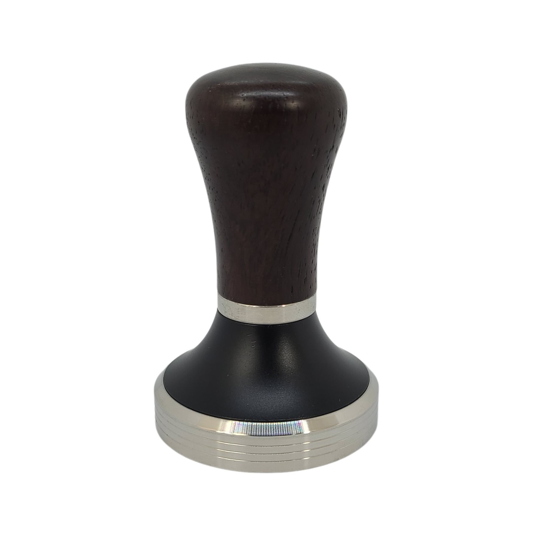 Coffee Addicts Wood Tamper