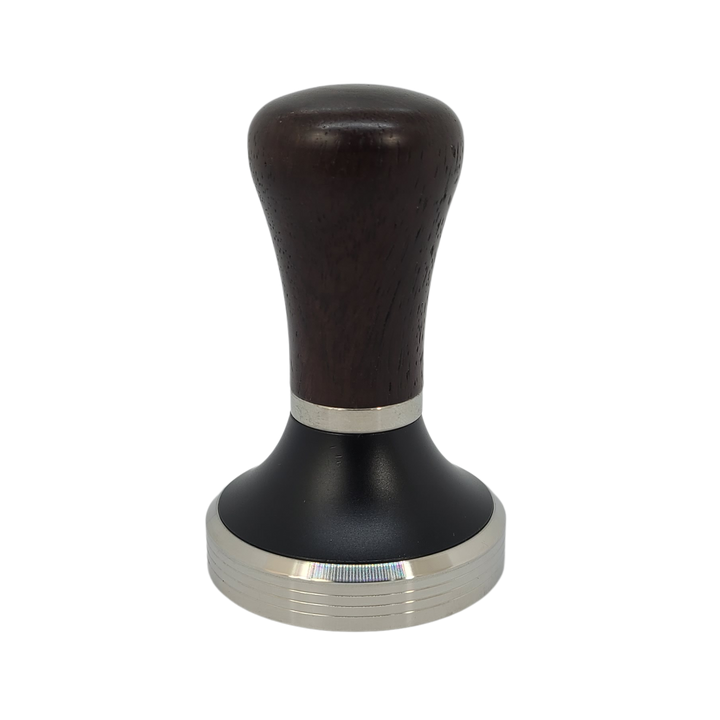 Coffee Addicts Wood Tamper