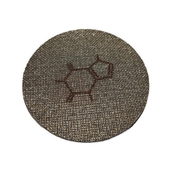 Coffee Addicts Puck Screen