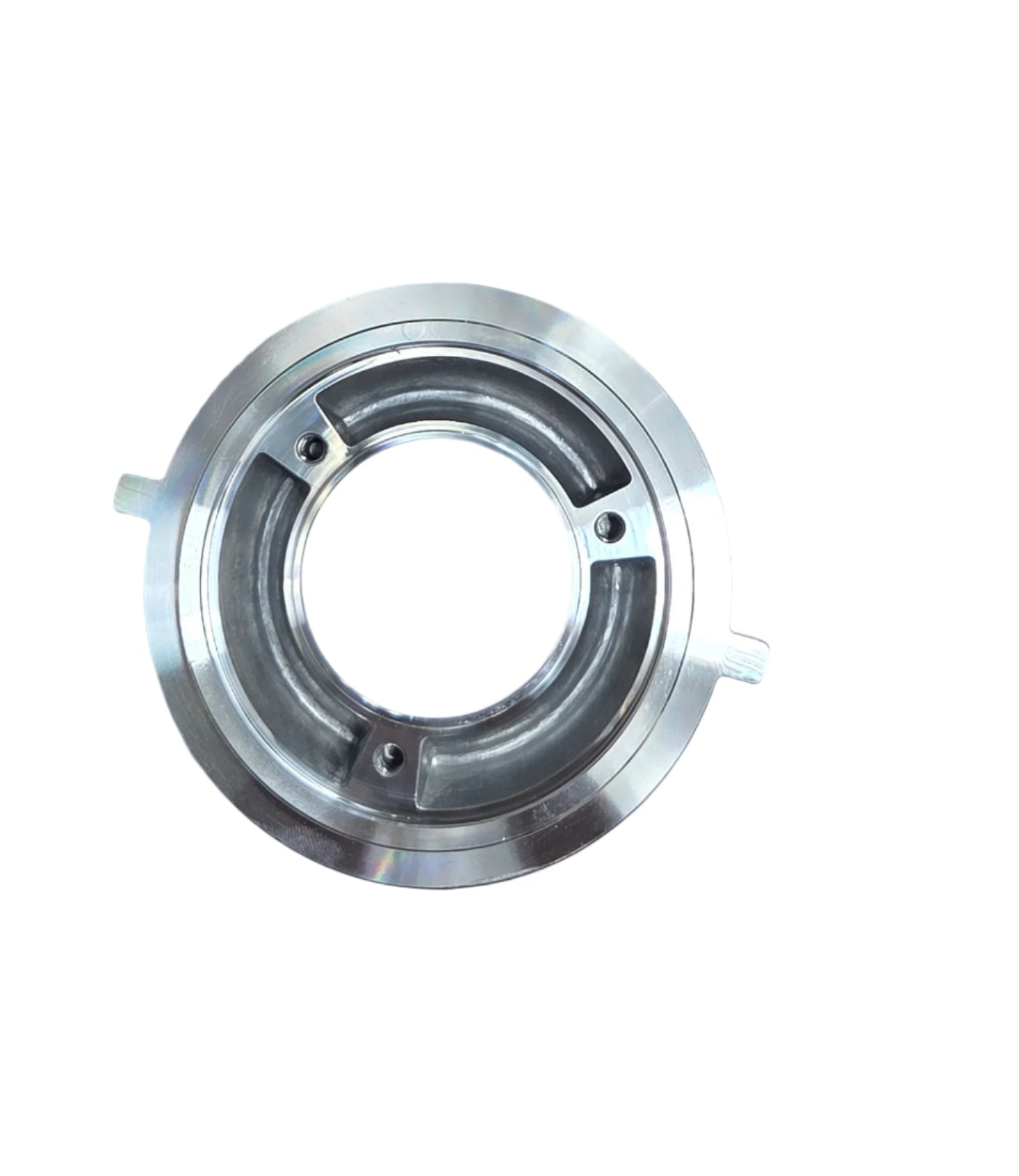 DF83 Upper Burr Carrier