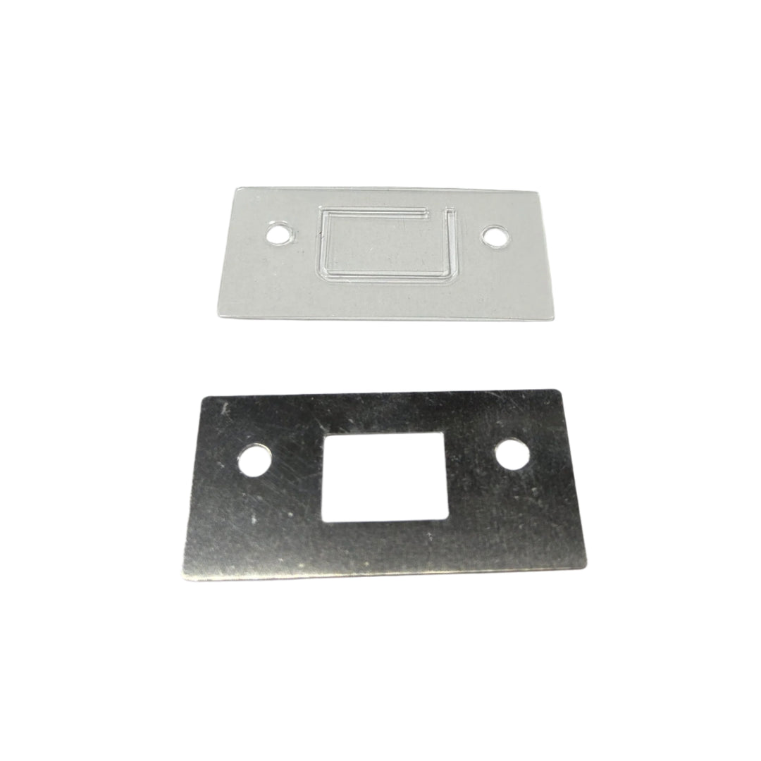 DF64 Gen 2 Clump Crusher