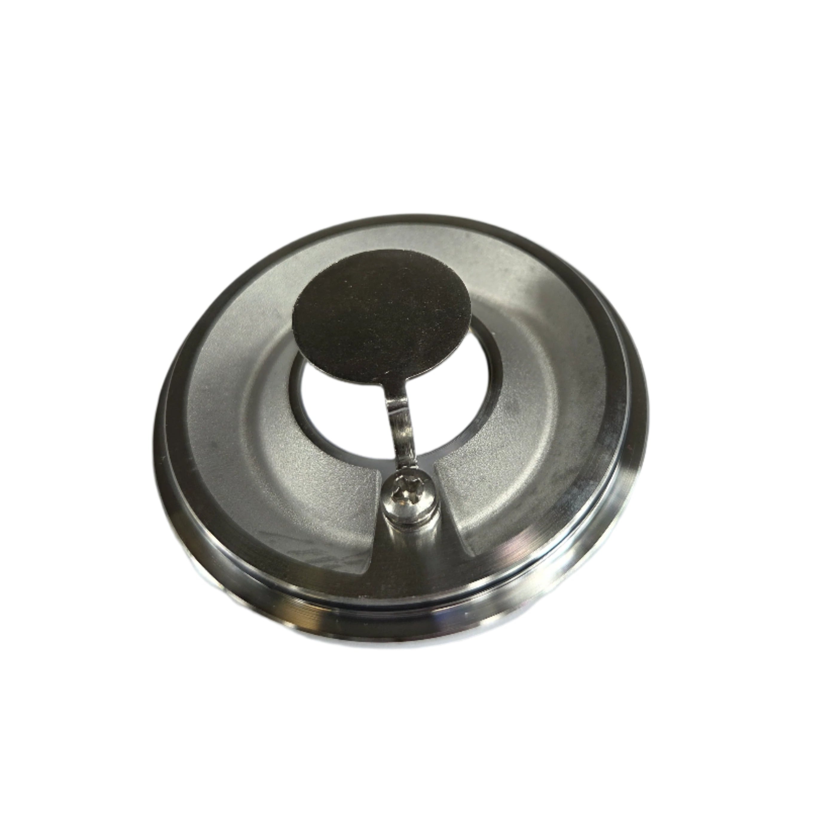 DF64 Anti Popcorn Lid – Coffee Addicts