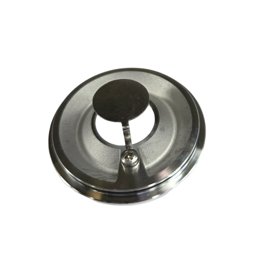 DF64 Anti Popcorn Lid