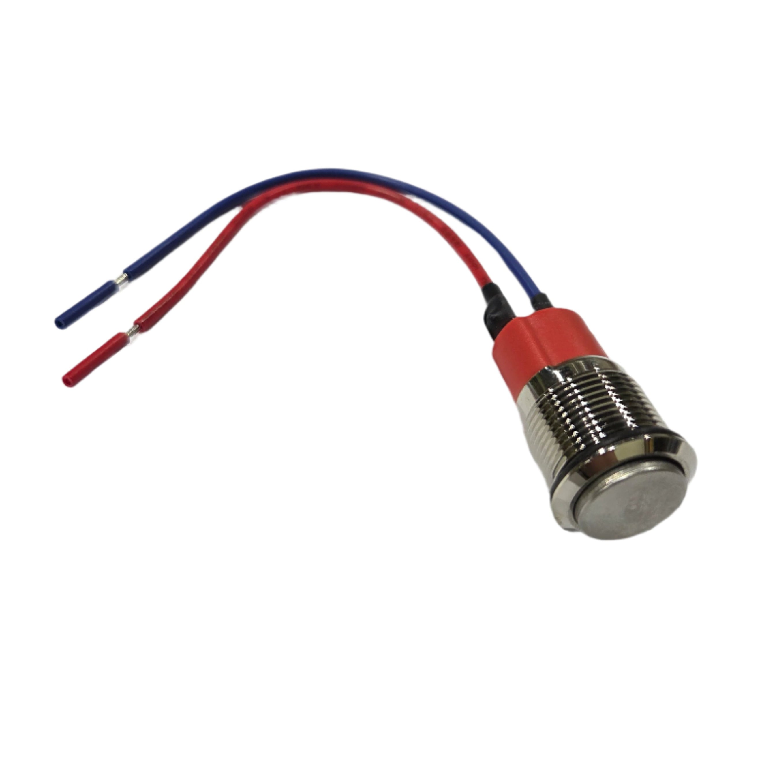 DF54 & DF64 Gen 2 Button