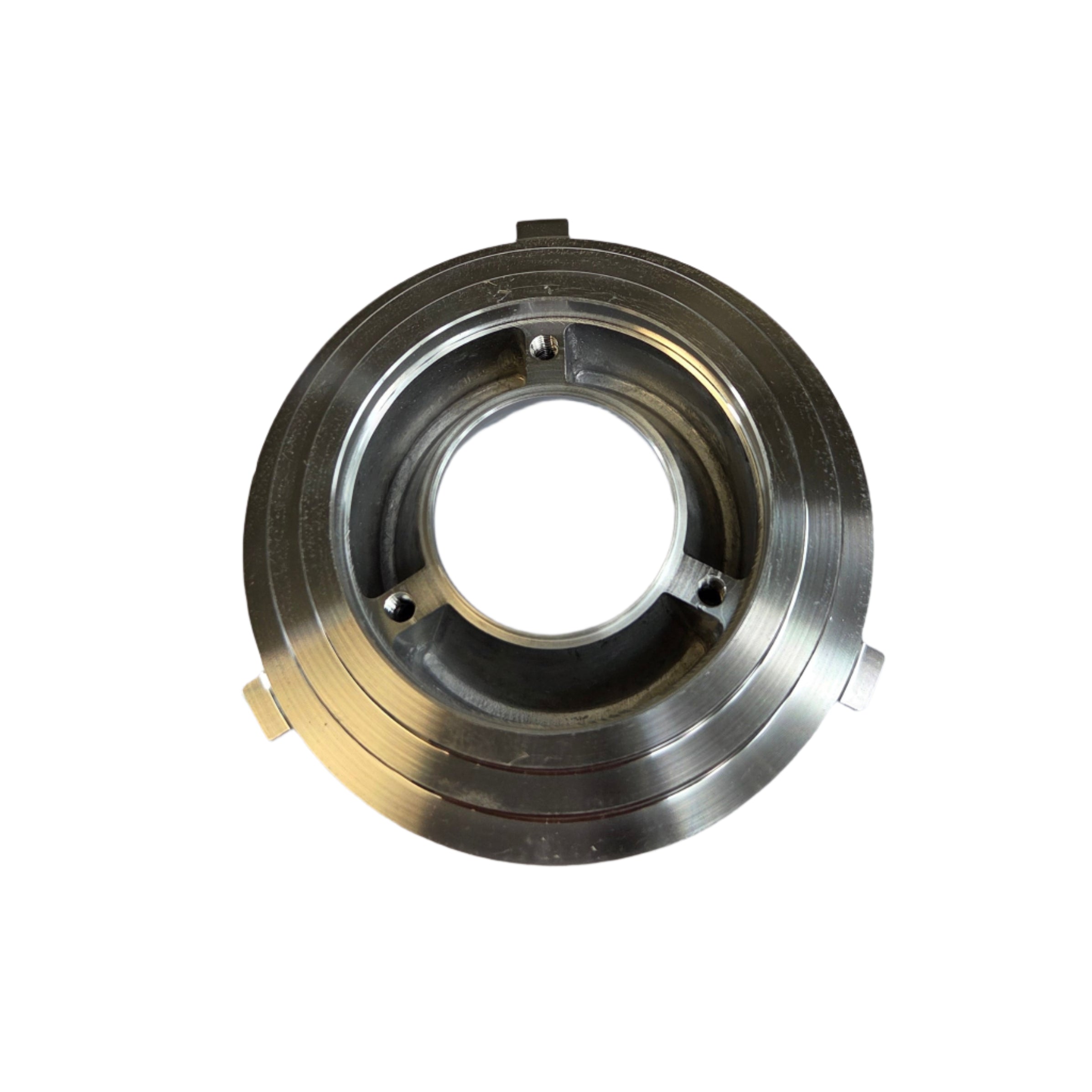 DF54 Upper Burr Carrier