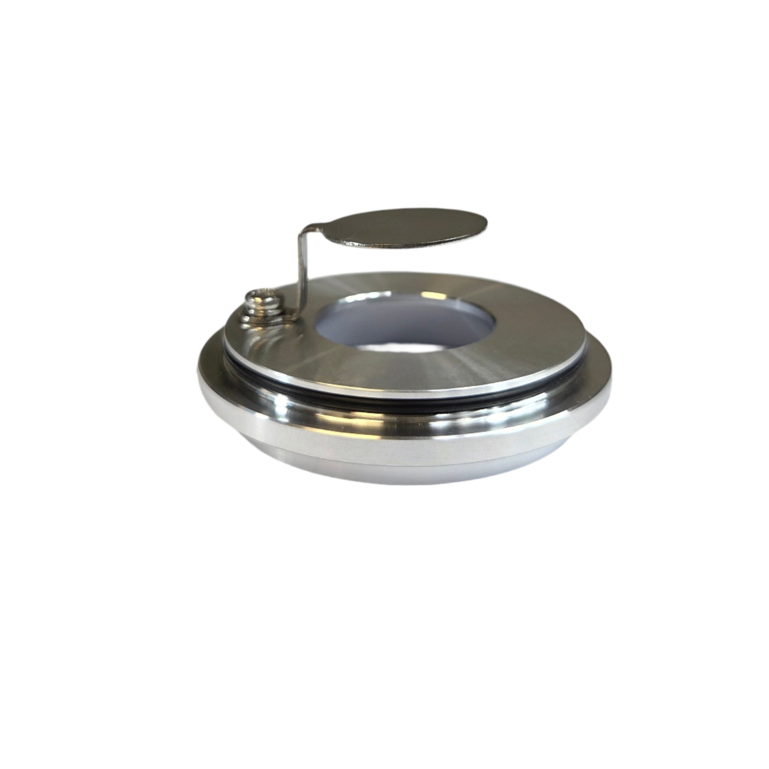 DF54 Anti Popcorn Lid – Coffee Addicts