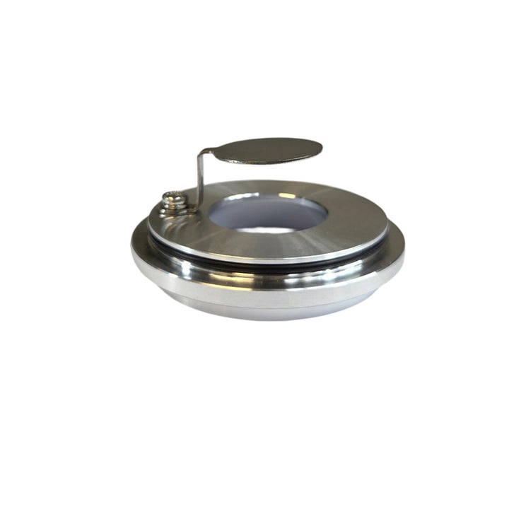DF54 Anti Popcorn Lid