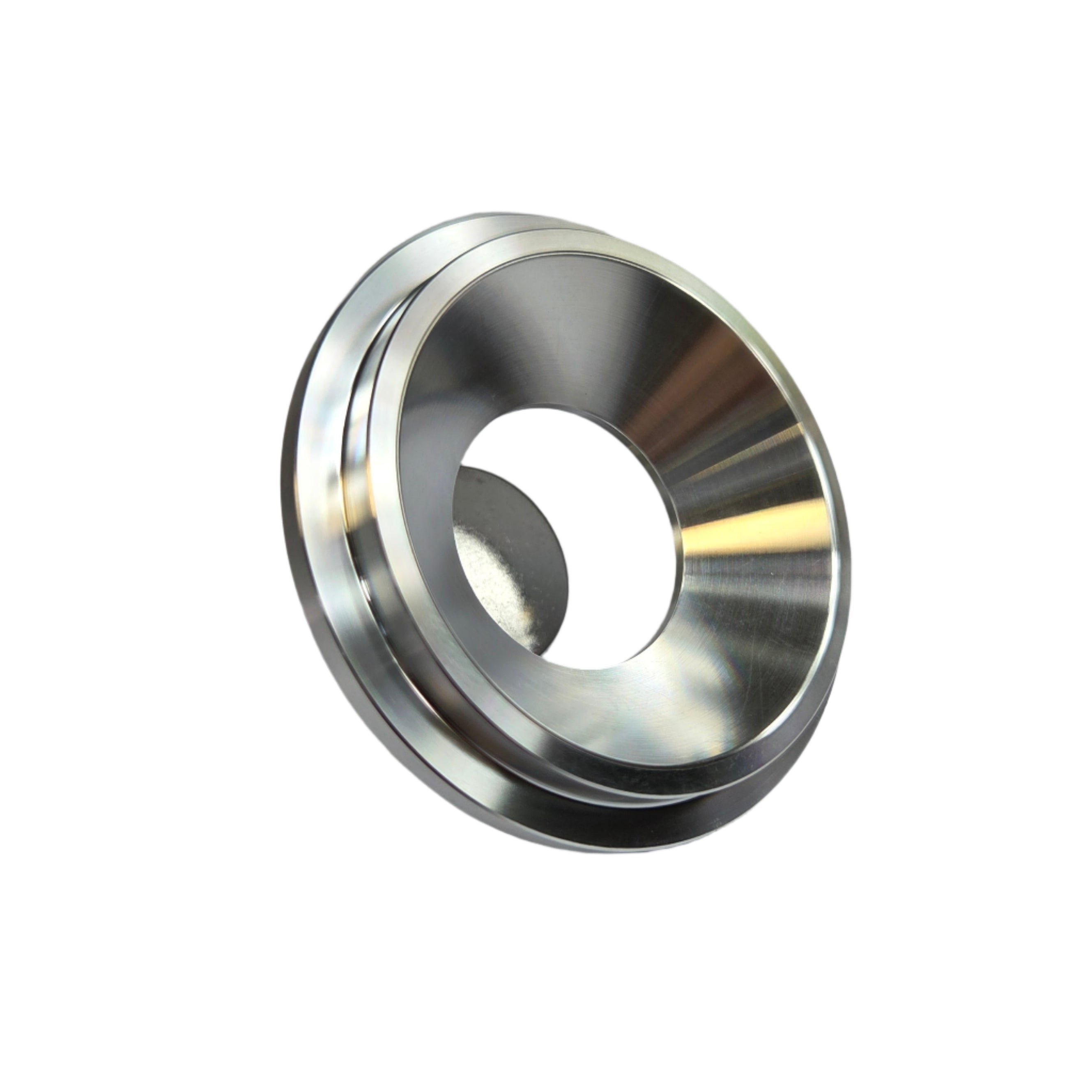 DF54 Anti Popcorn Lid