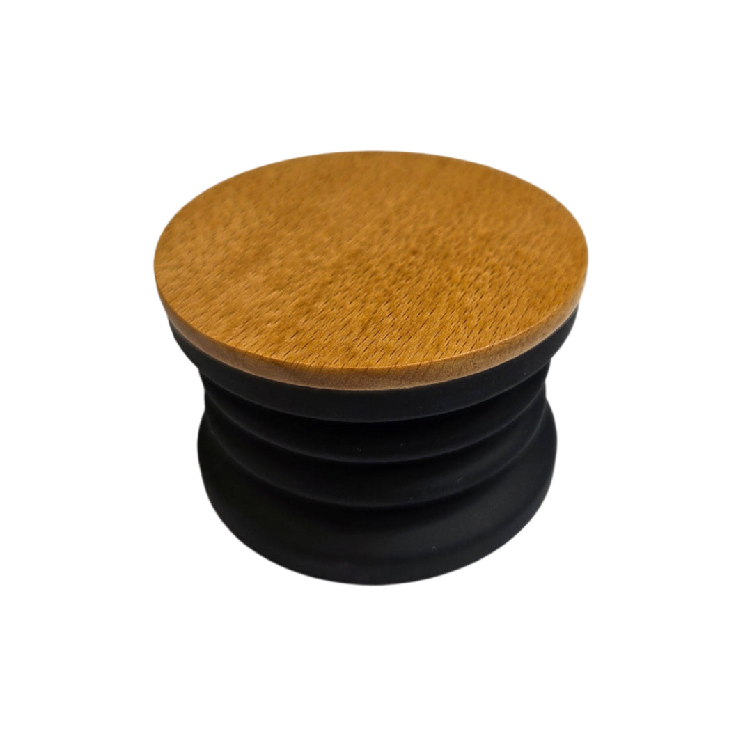 DF54 Bellows &amp; Wood Lid