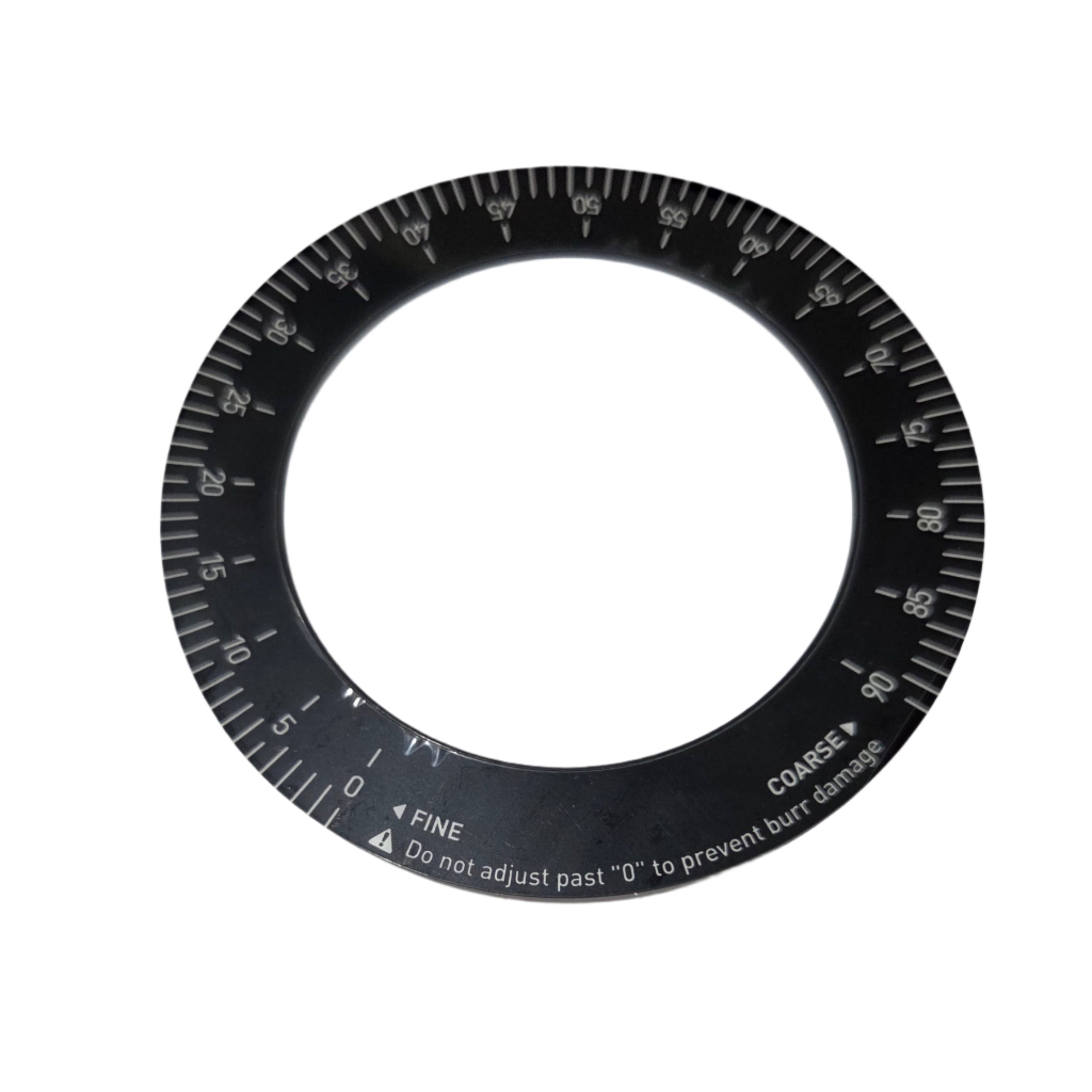 DF54 Adjustment Ring Sticker – Coffee Addicts
