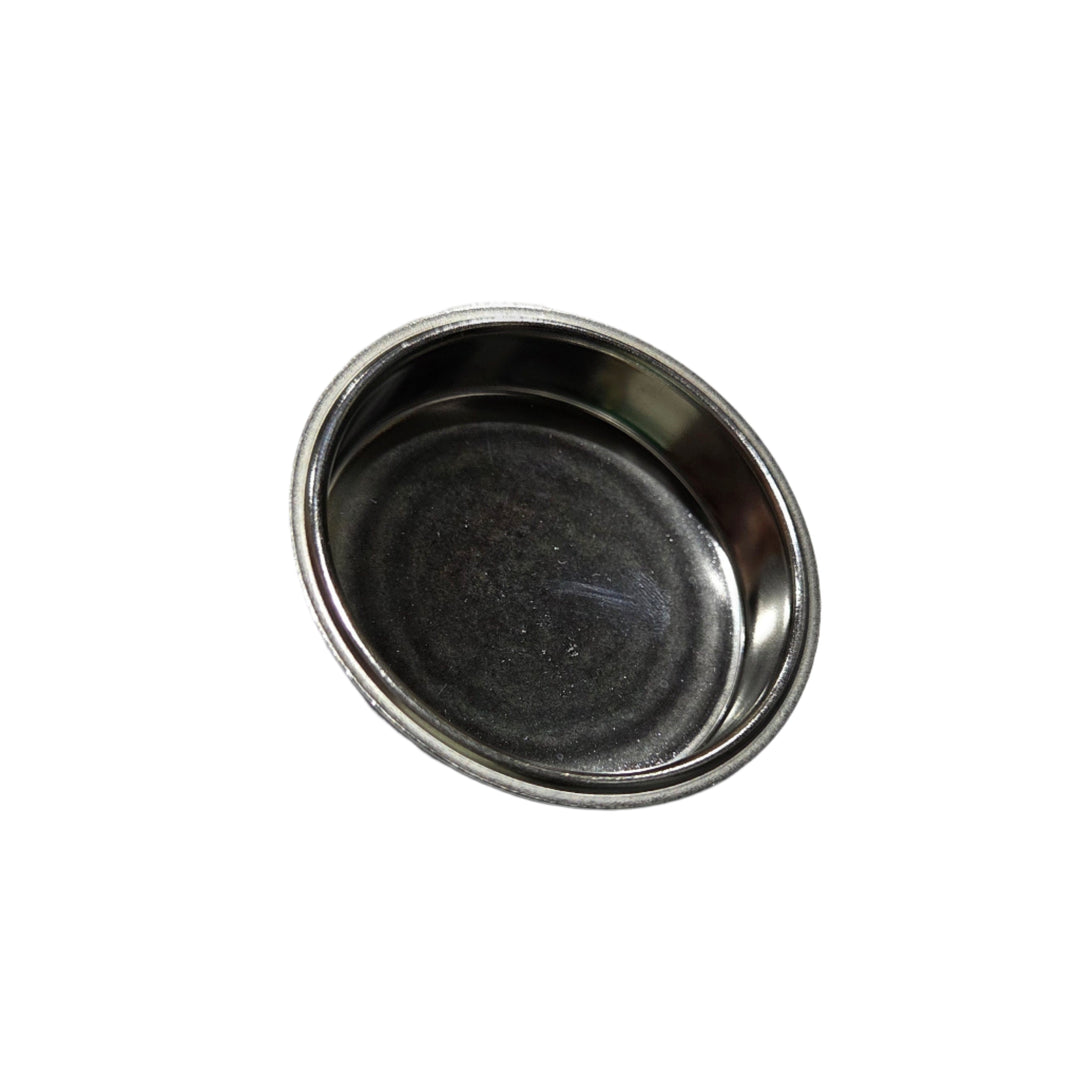 51mm Stainless Steel Backflush Disc