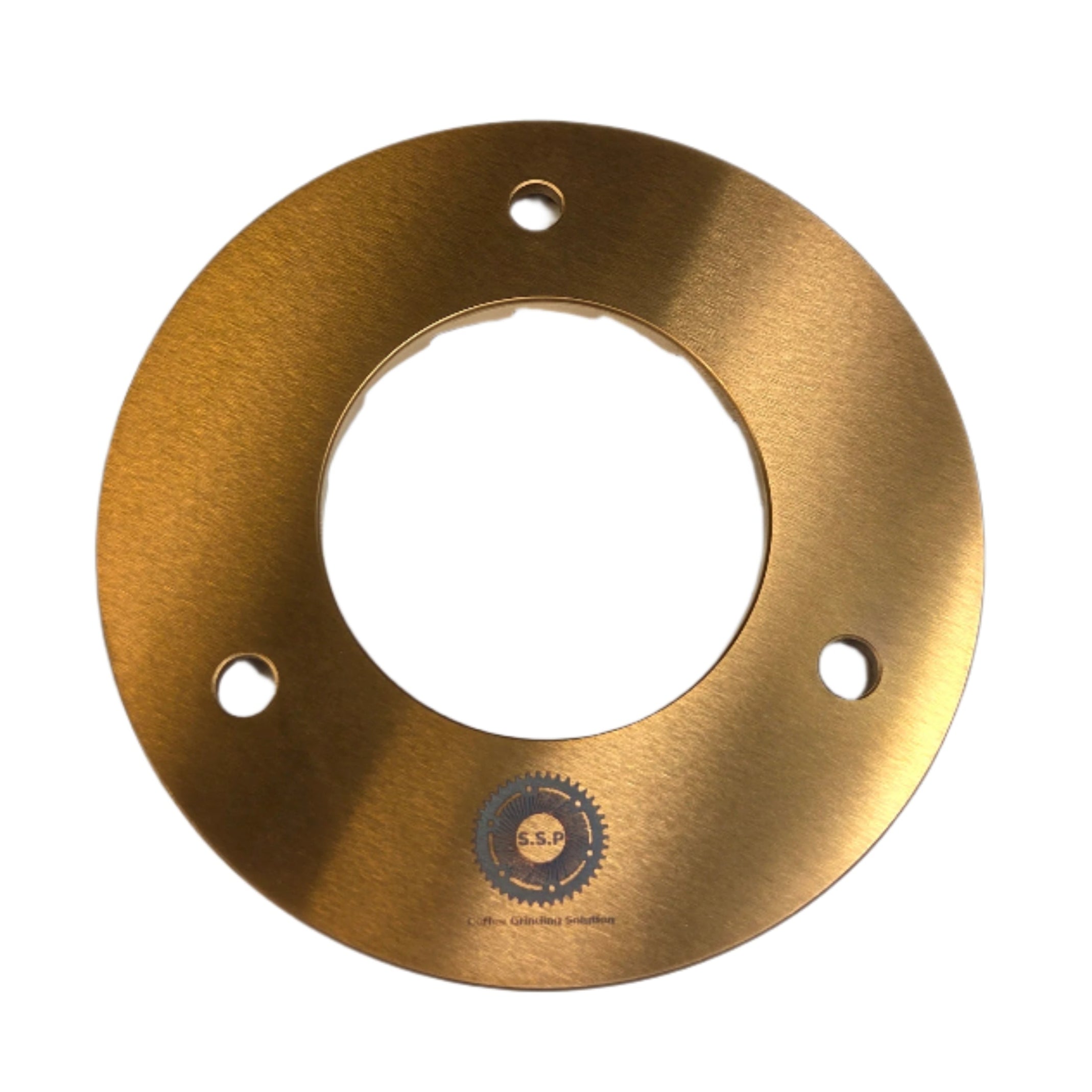 SSP Grinding Solution 120mm Burrs