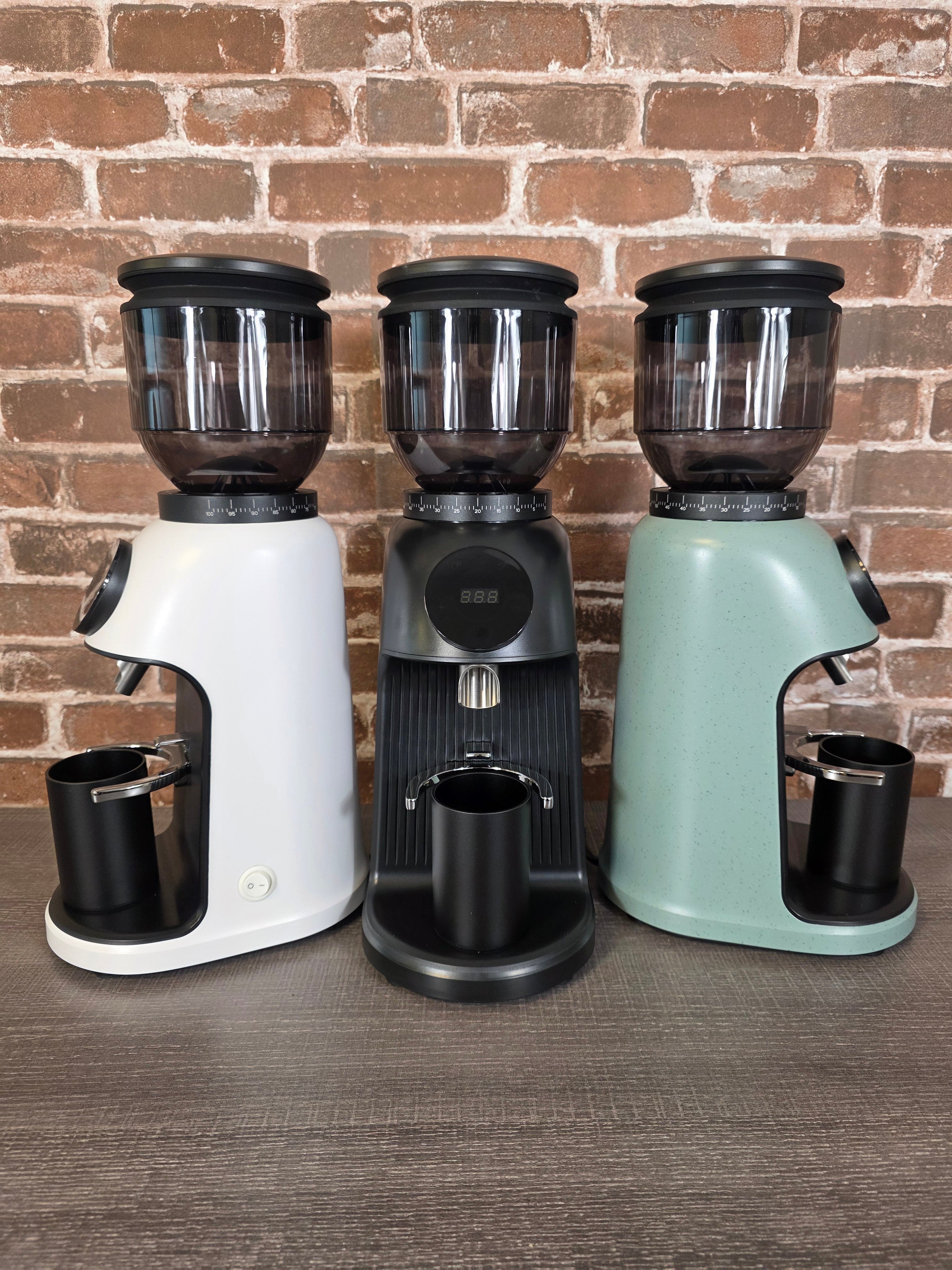 GF64 Coffee Grinder
