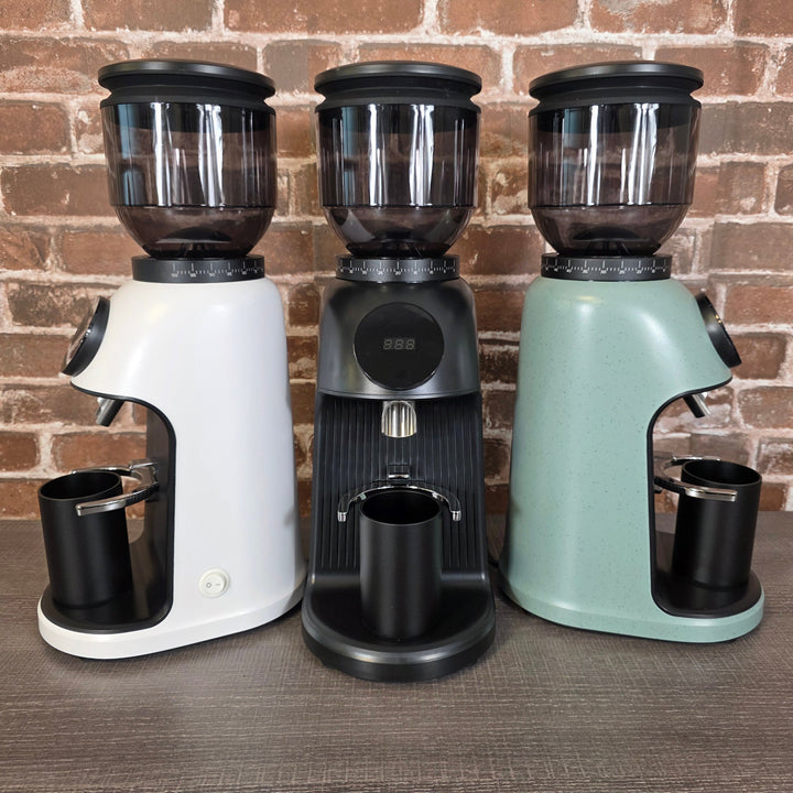 GF64 Coffee Grinder