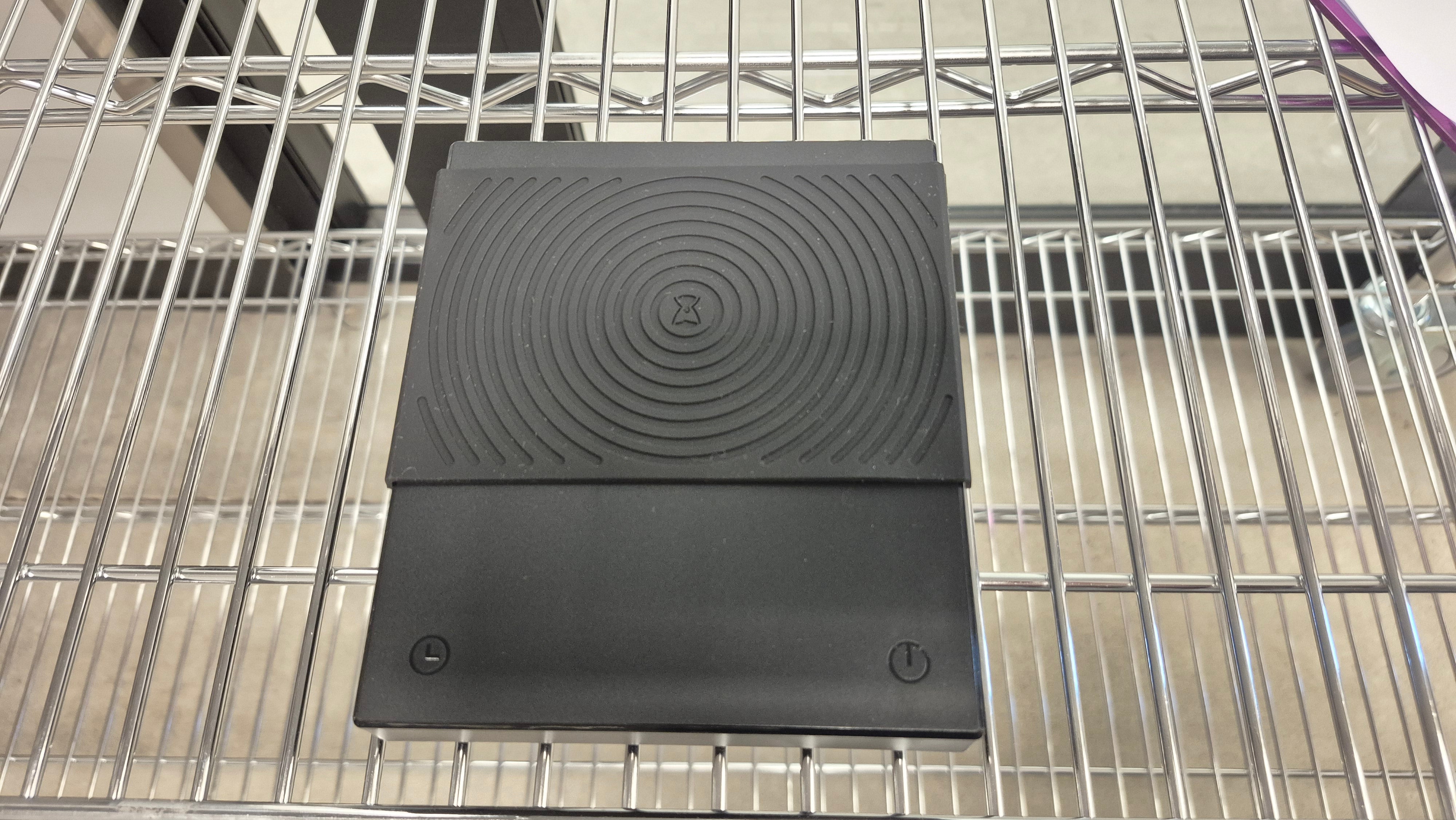 (OPEN BOX) Timemore Black Mirror Basic+ Coffee Scale