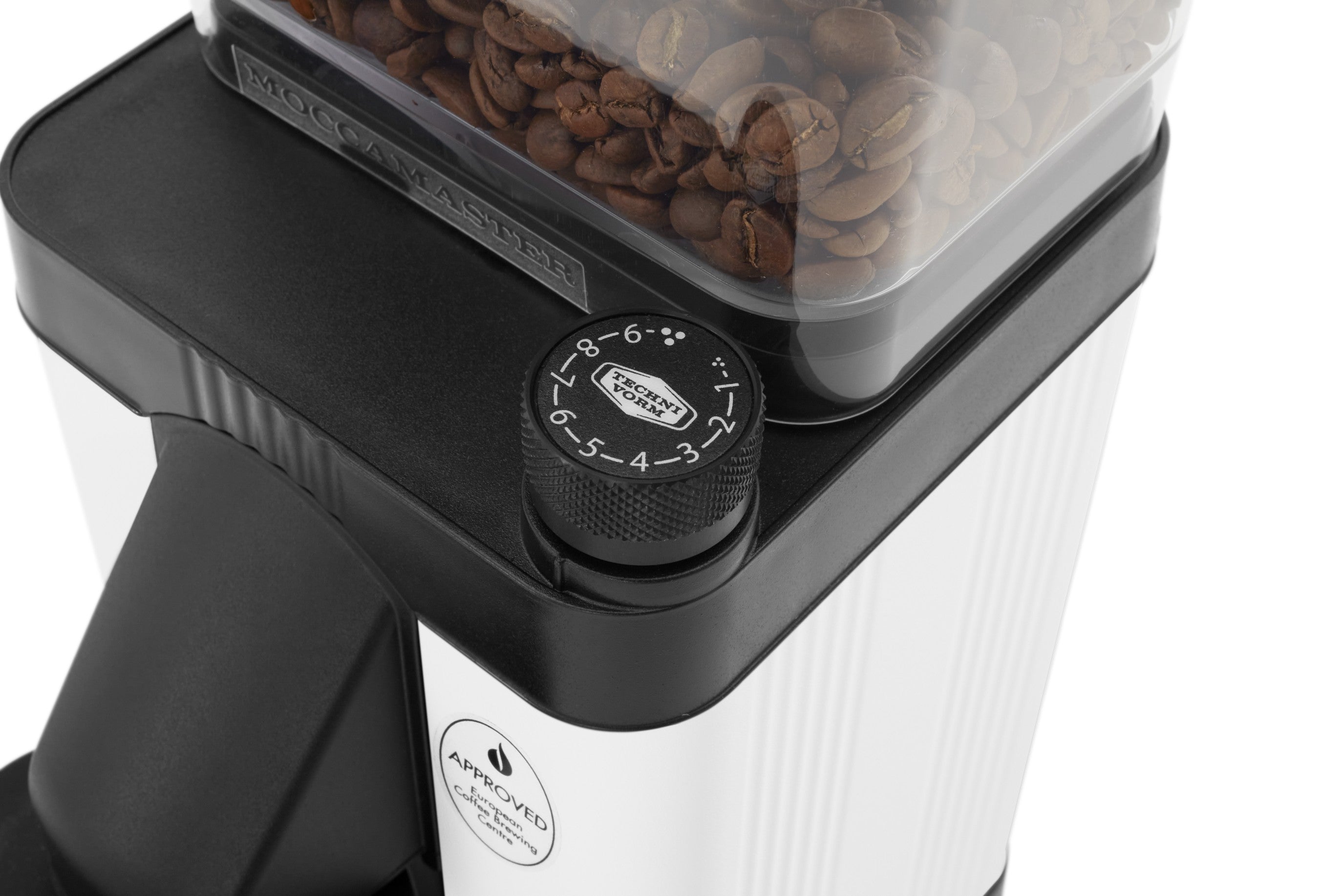 Technivorm KM5 Brew Grinder