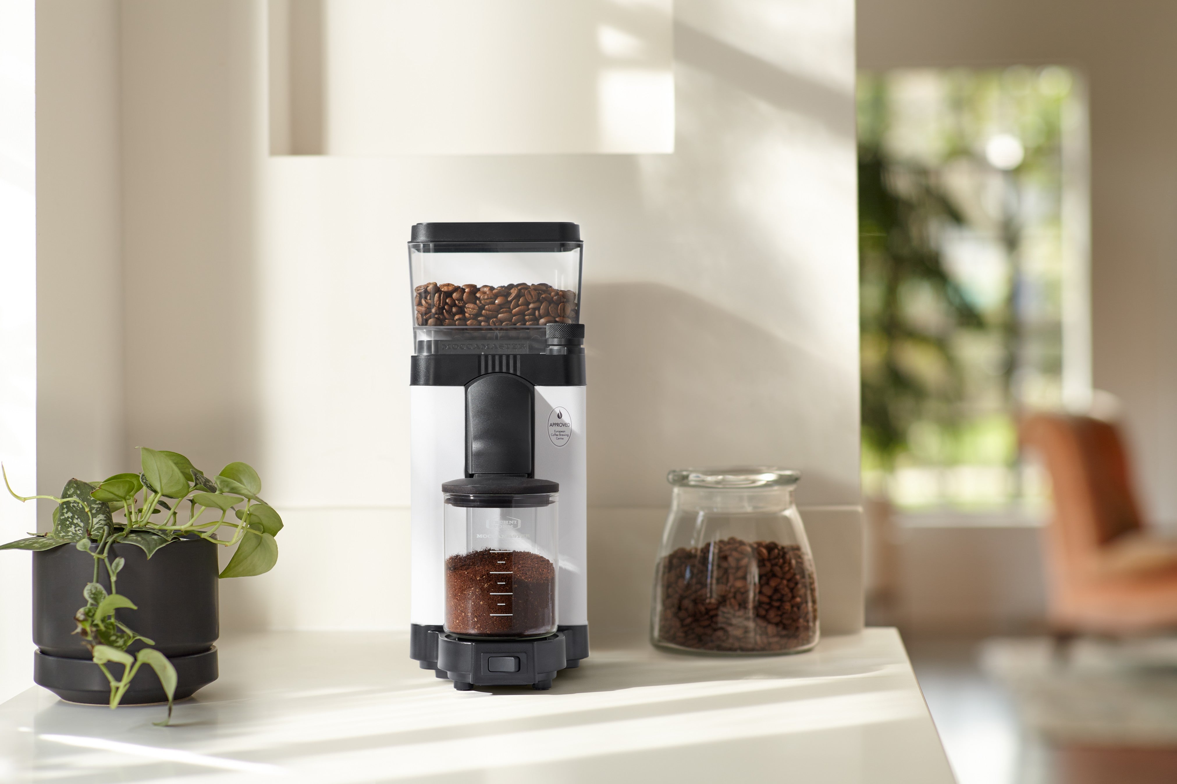 Technivorm KM5 Brew Grinder
