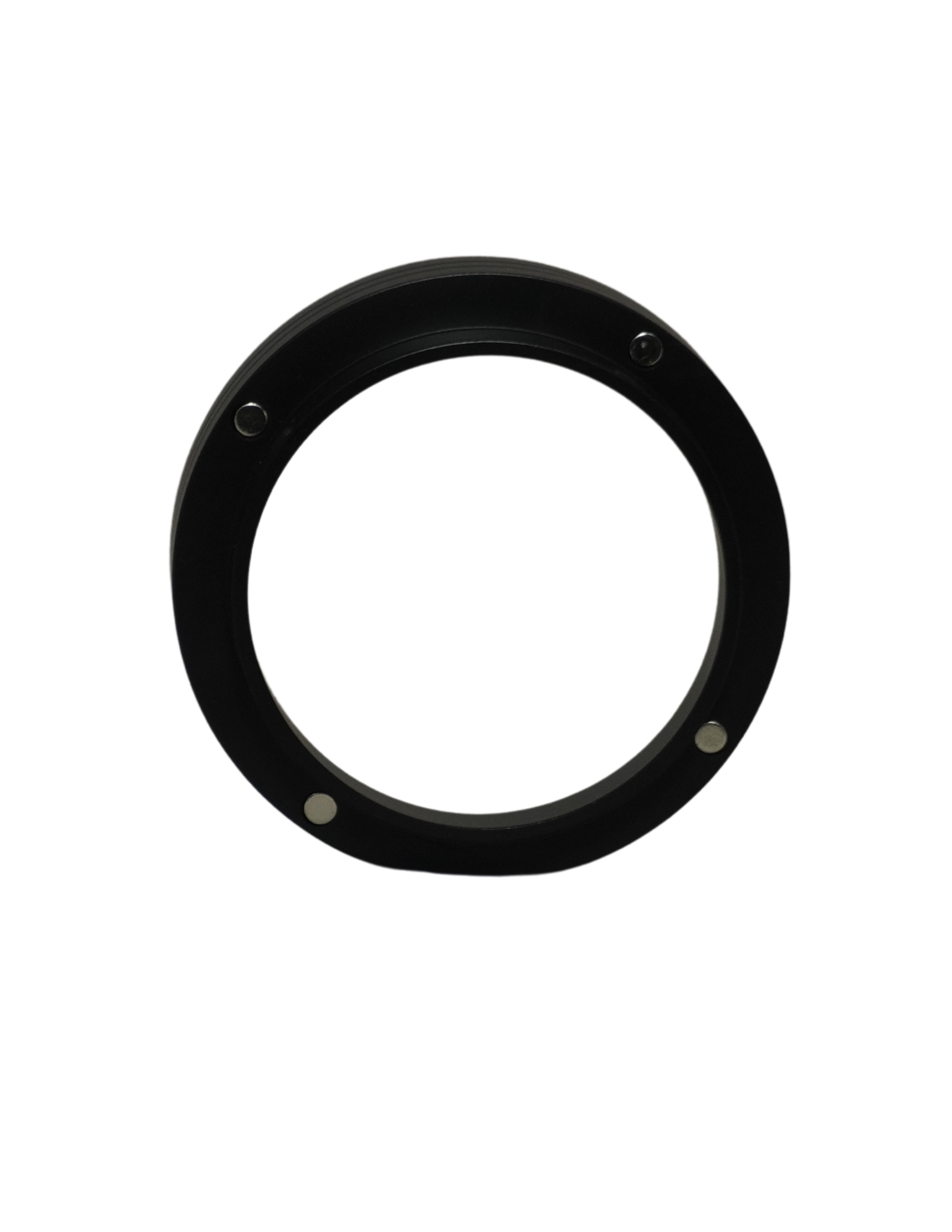Coffee Addicts Magnetic Dosing Ring