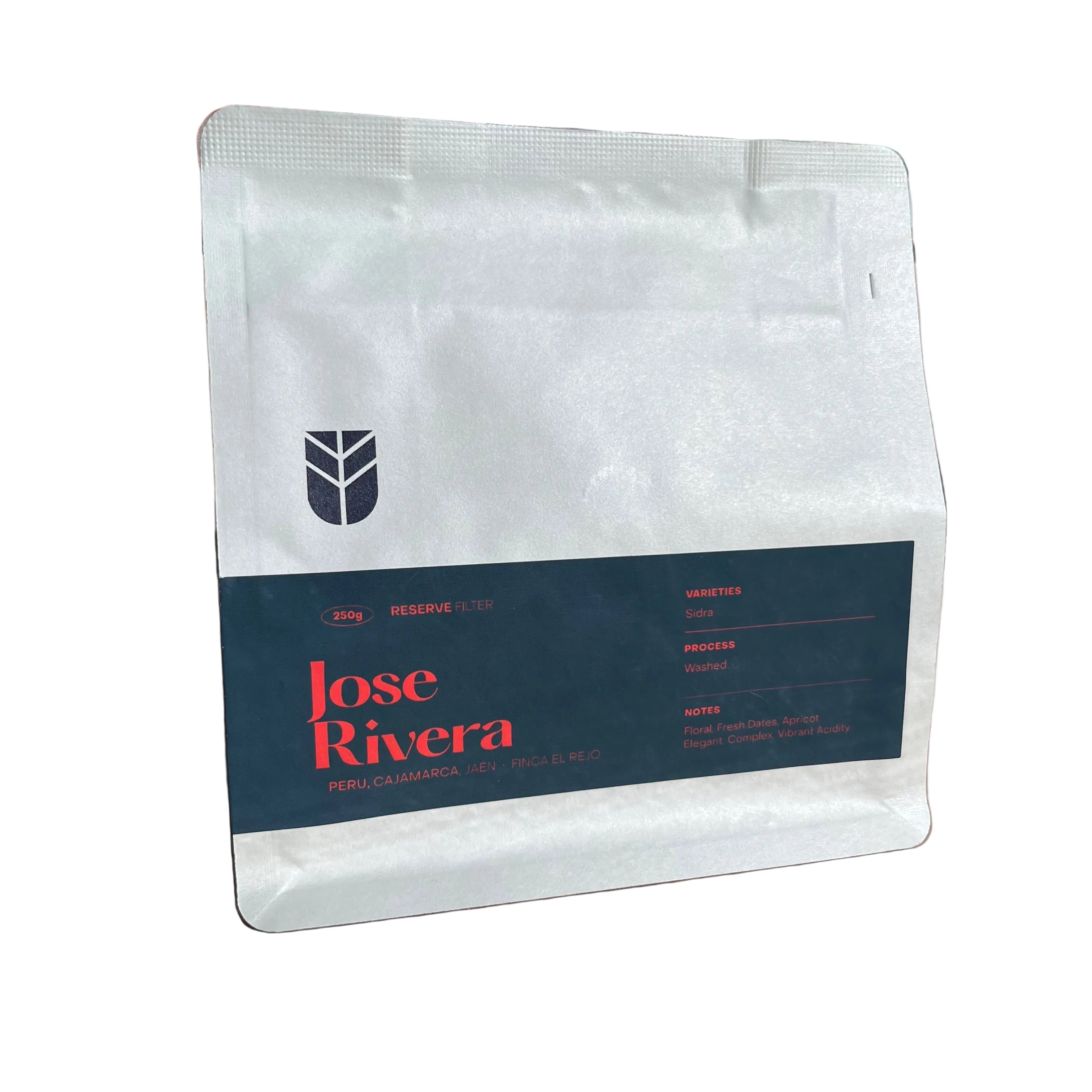 Subtext - Peru - Jose Rivera Sidra Coffee Beans