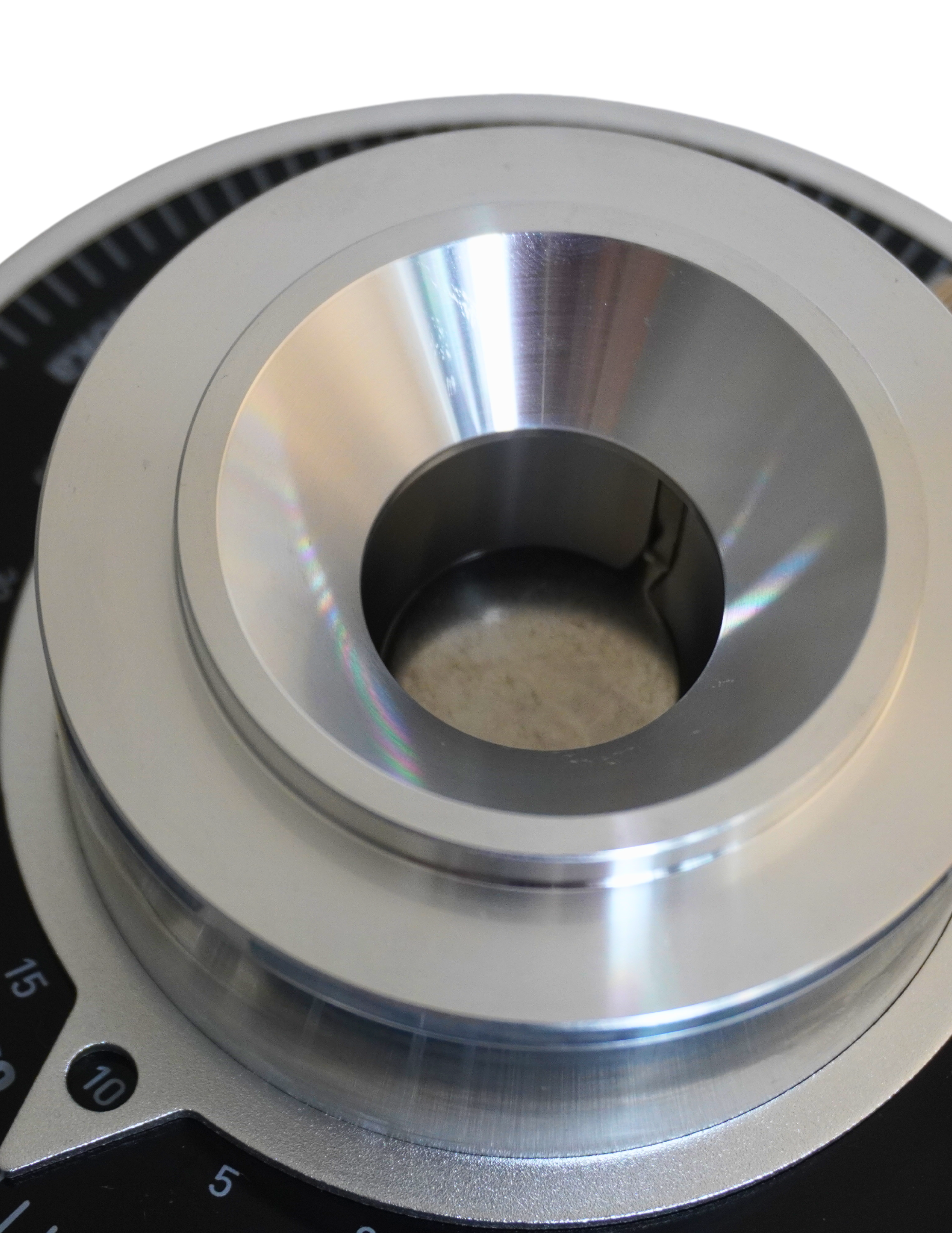 Turin DF64 Gen 2 Single Dose Coffee Grinder