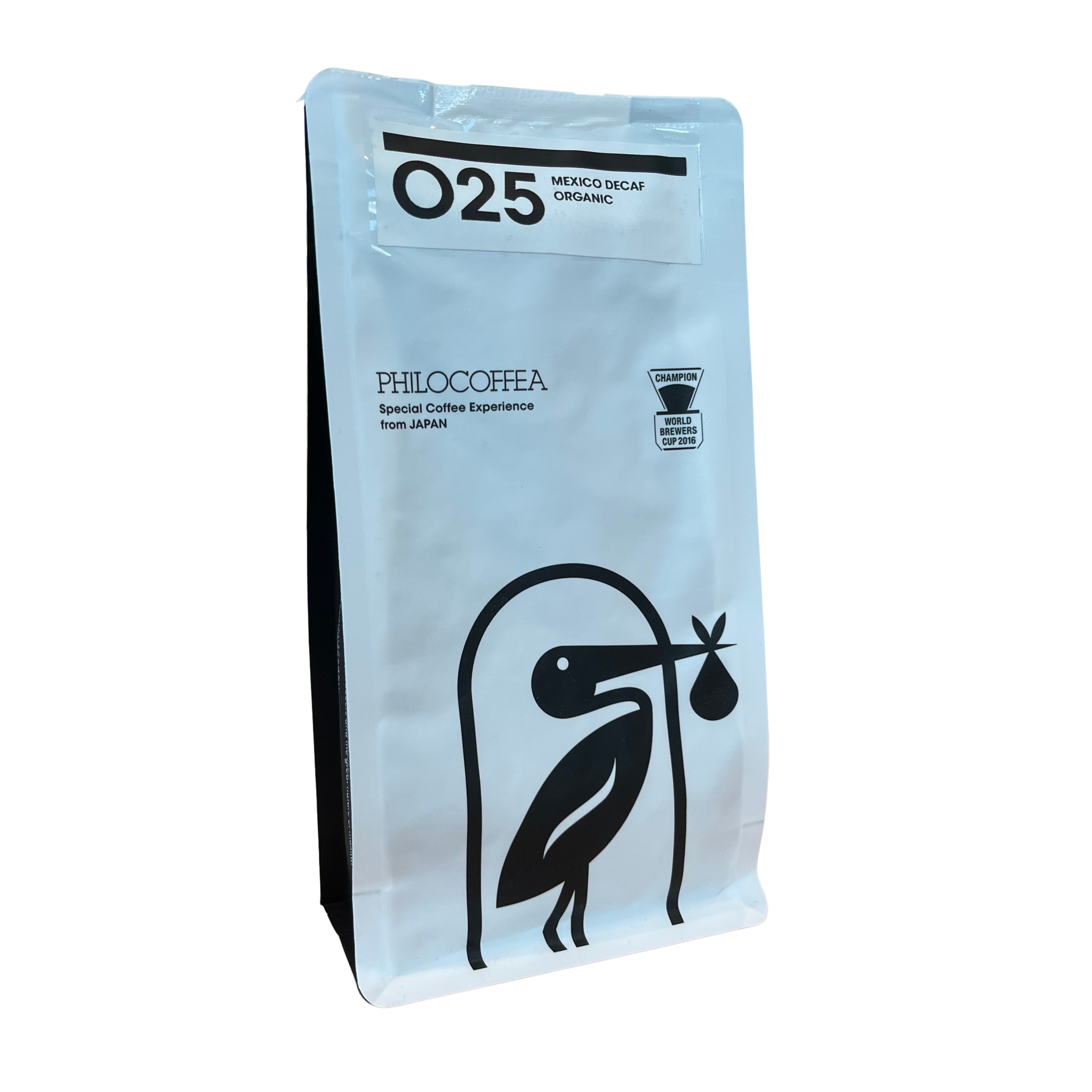 Philocoffea - Mexico - 025 Decaf Organic Coffee Beans