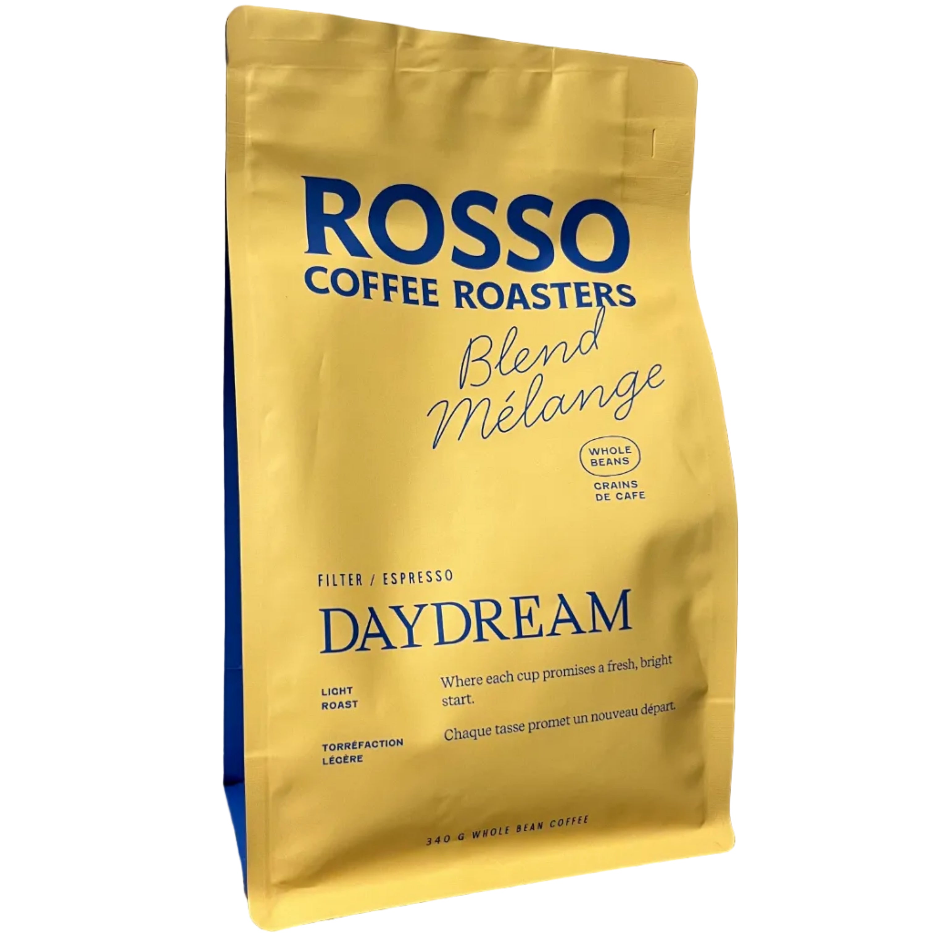 Rosso - Daydream Light Roast Coffee Beans