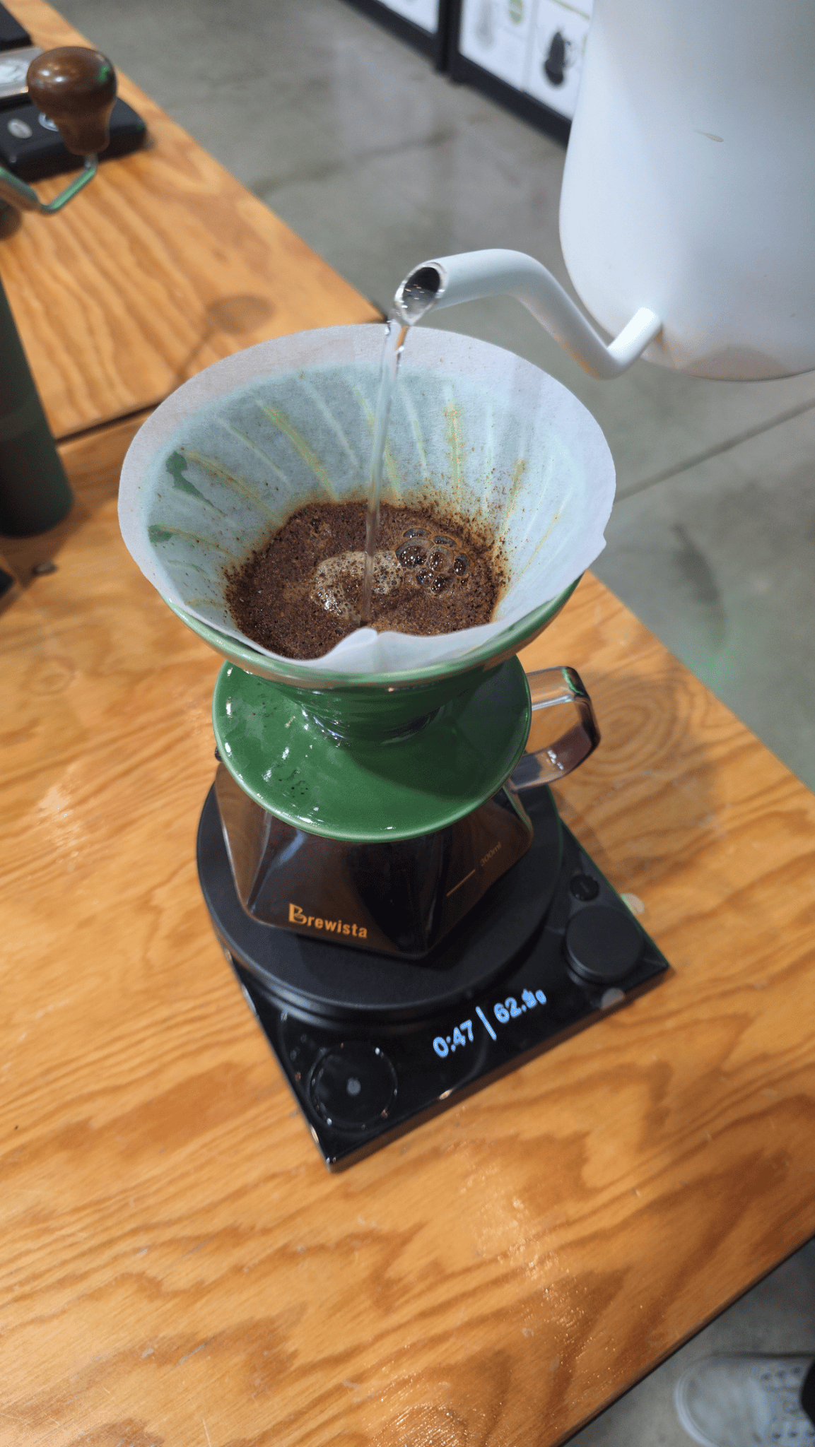 4:6 Method Coffee Addicts 4