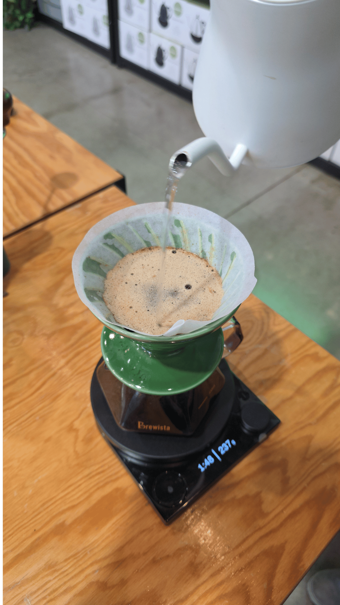 4:6 Method Coffee Addicts 6