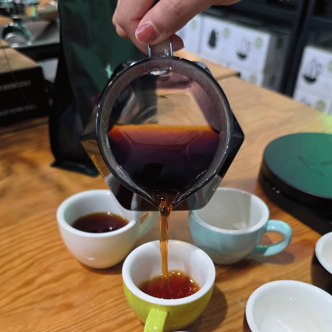 4:6 Method Coffee Addicts 8