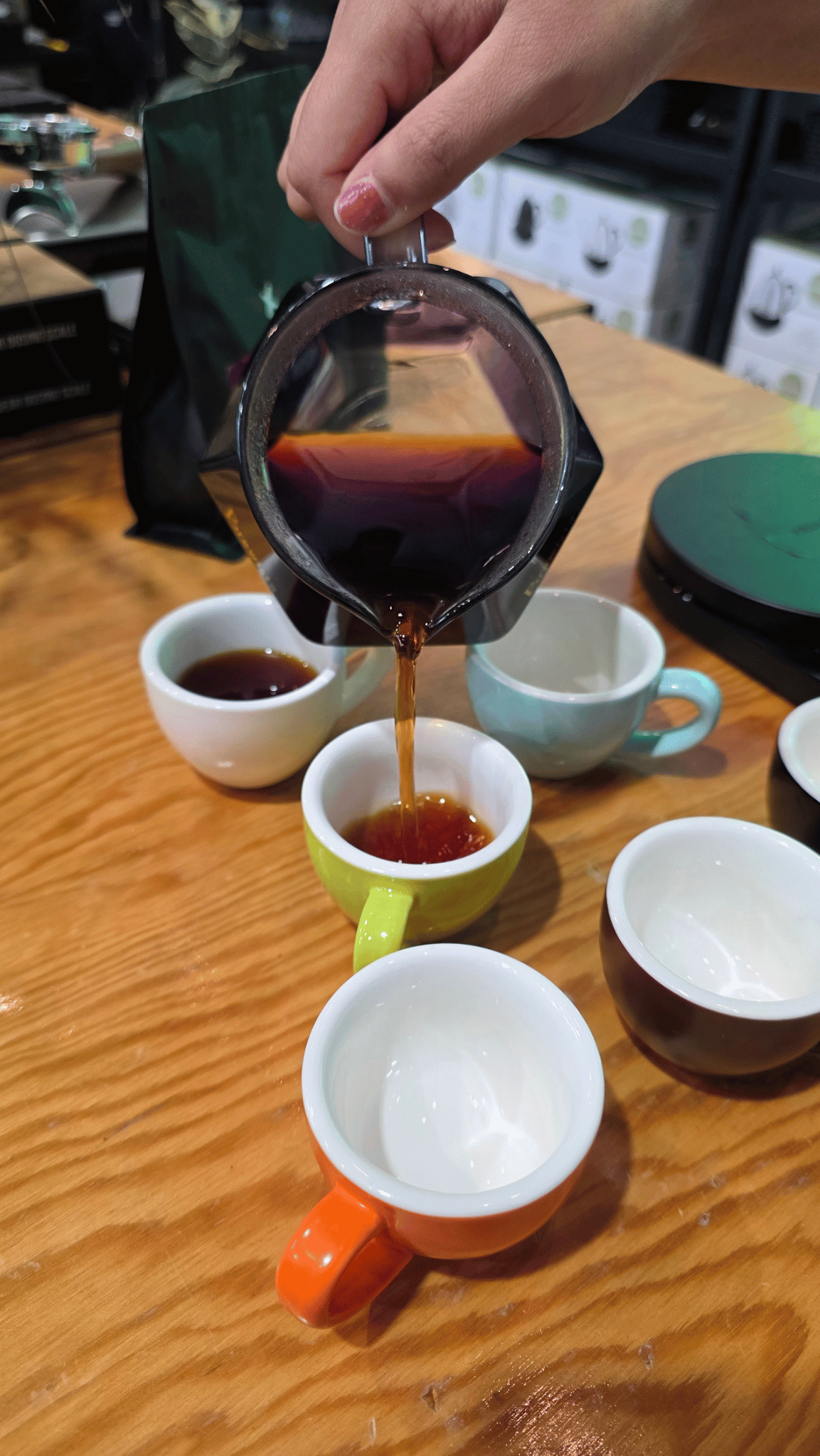 4:6 Method Coffee Addicts 8