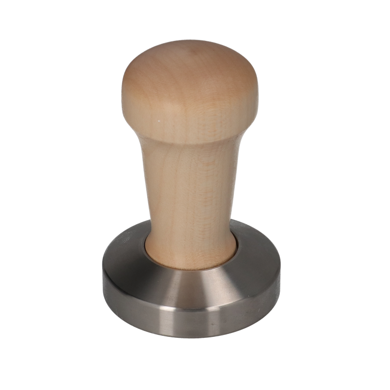 EDO Young Wood Tamper