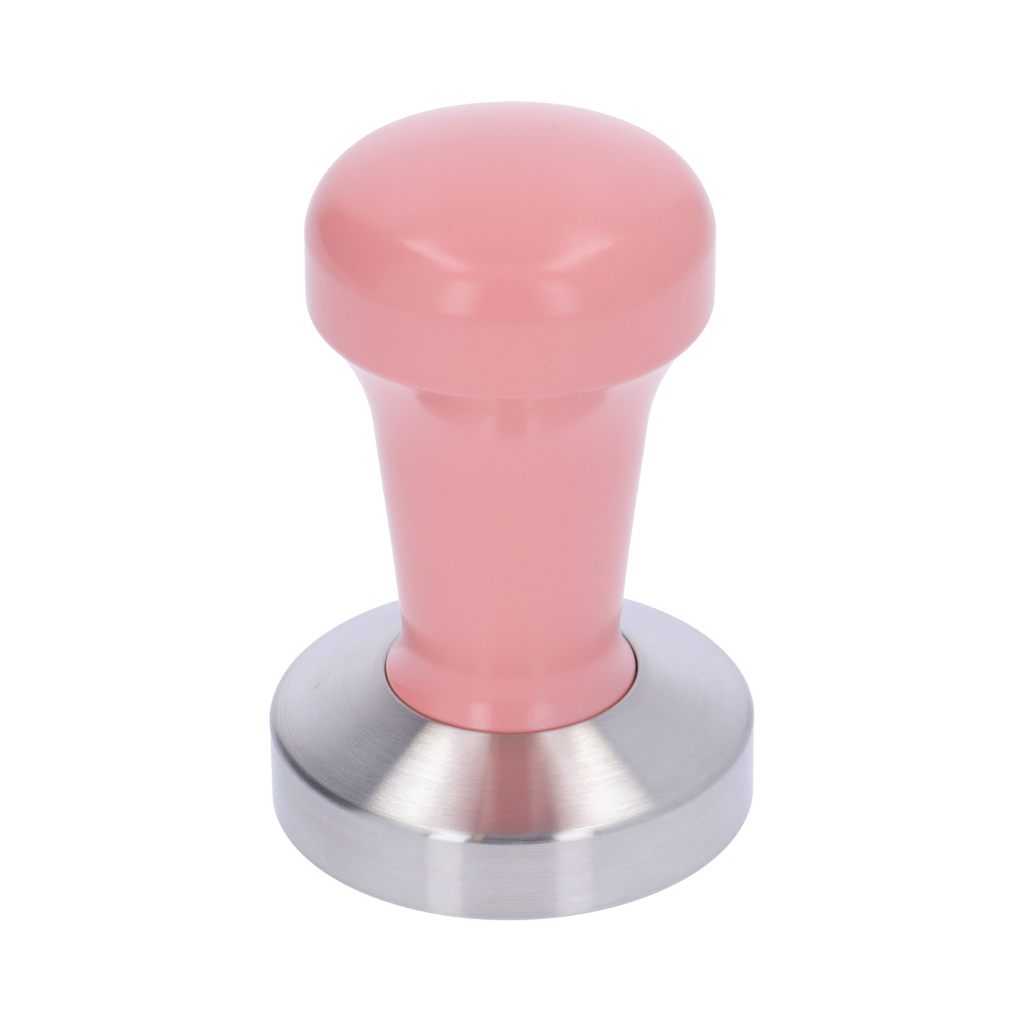 EDO Young Wood Tamper