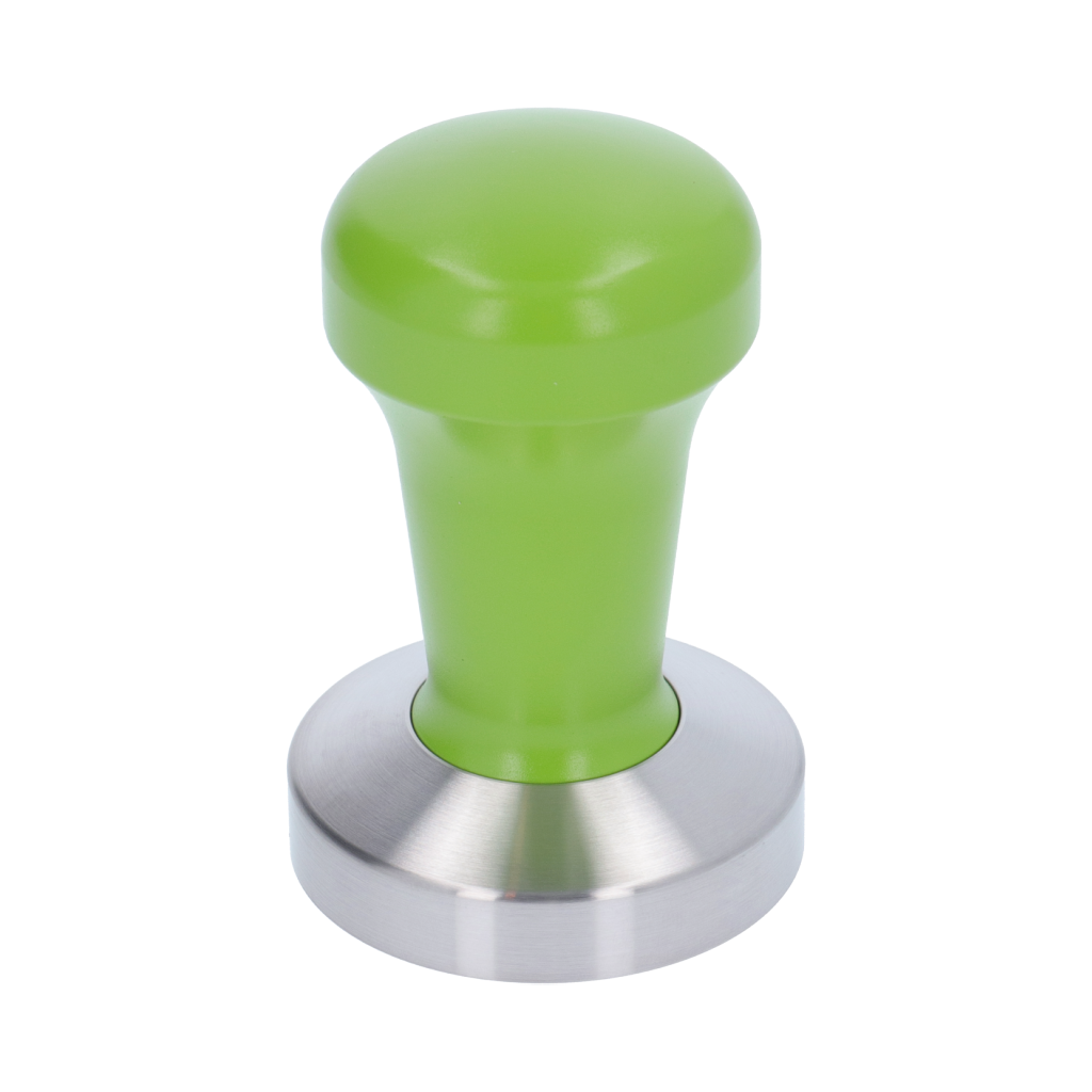 EDO Young Wood Tamper